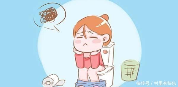 托腹裤|怀孕后有这3个症状,说明体内毒素多,孕妈抓紧排