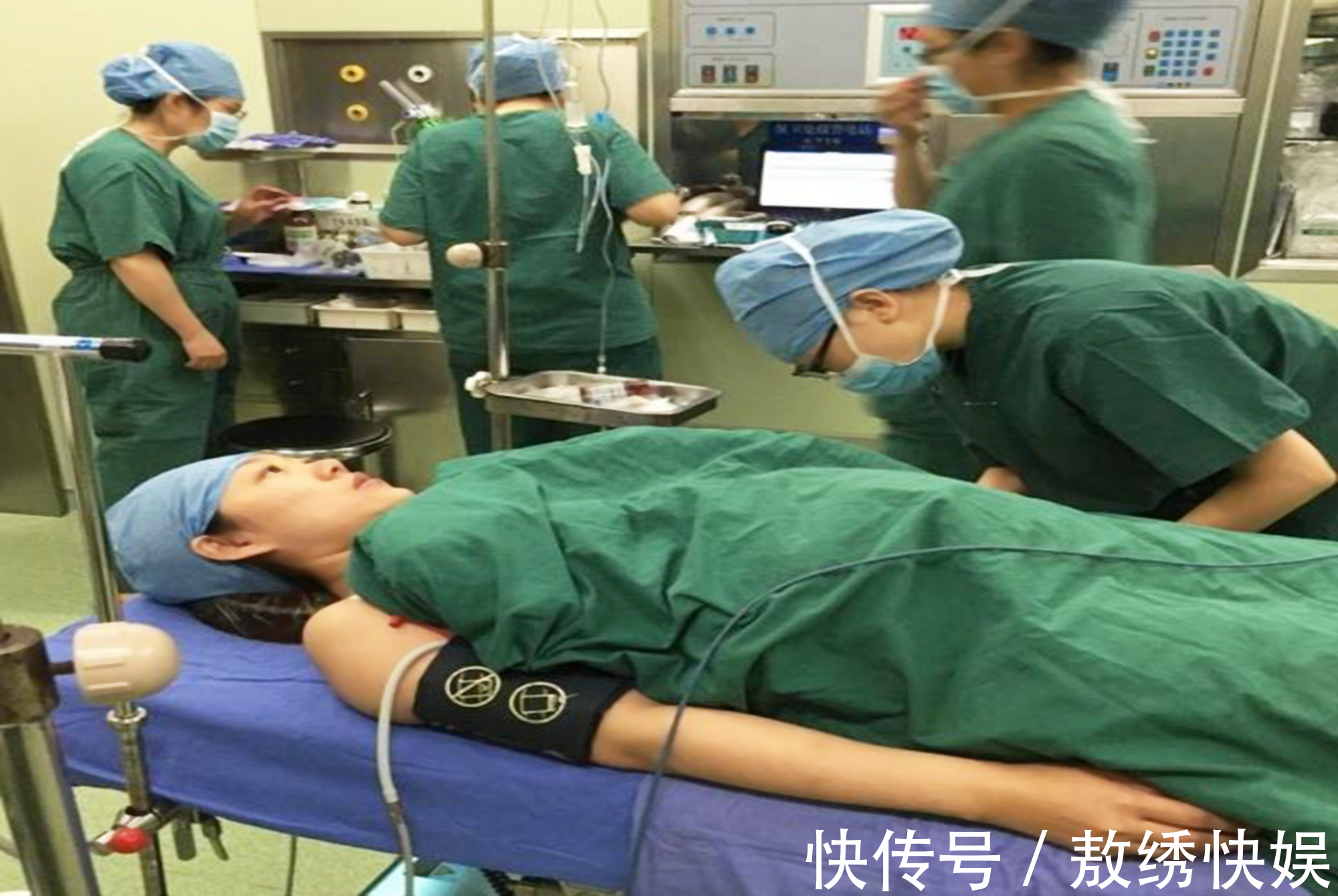 分娩|“医生的嘴,骗人的鬼”,为了哄你顺利生娃,医生撒的慌太多了