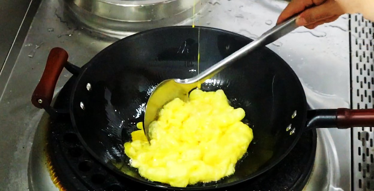 秋天别总大鱼大肉，多吃这12道家常素菜，低热量高营养，特别下饭