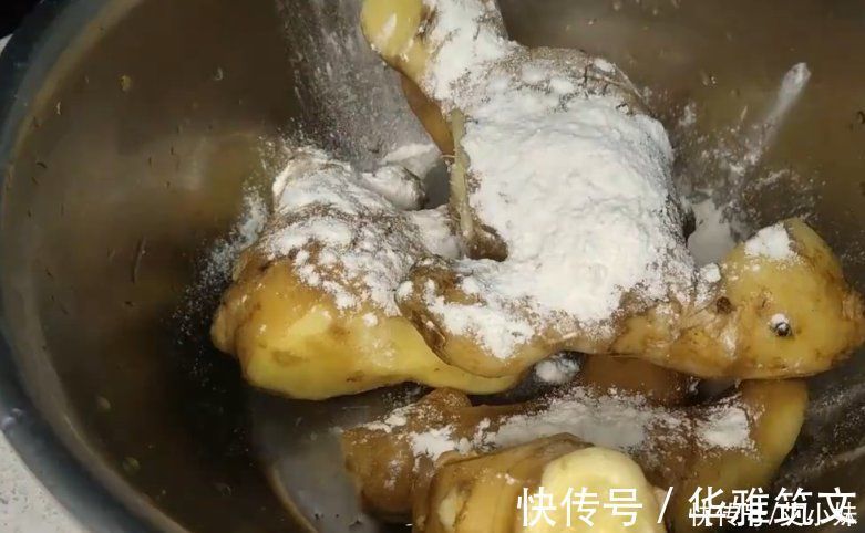 好多人|生姜放锅里蒸一蒸,作用这么厉害,好多人不知道,长见识了