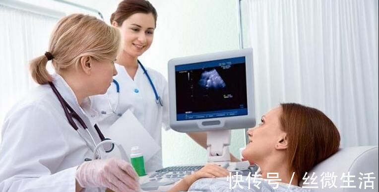 婆家|老公陪老婆产检,医生故意把老公支走,之后孕妈对医生感激不尽