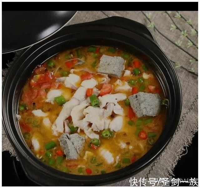 苦瓜|周末朋友聚餐必备的12道家常菜，色香味美，学会了露一手