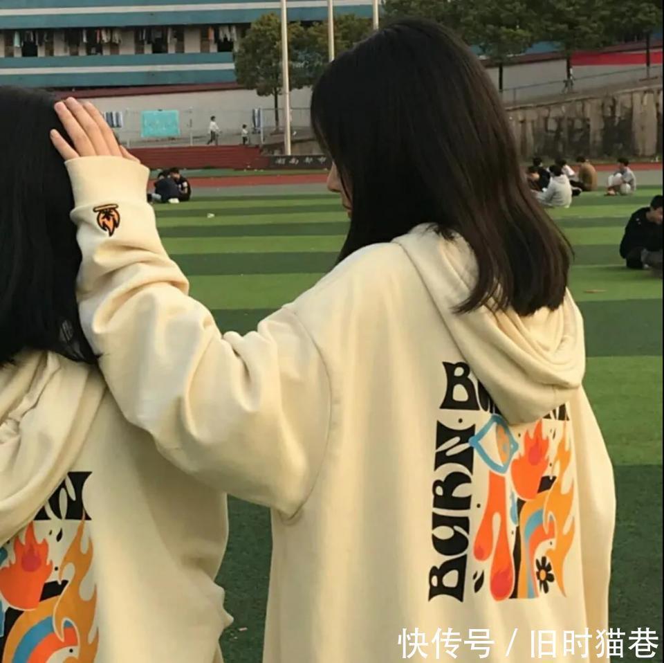 小众|小众又好看的闺蜜头像:又皮又可爱的文案