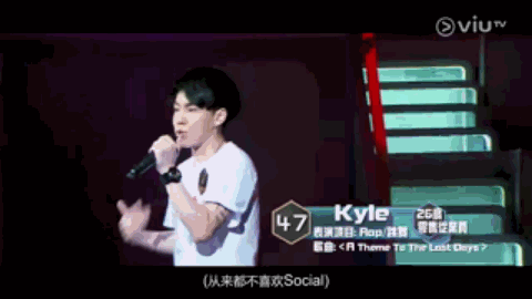 声梦传奇|不修音，还破音，TVB的歌唱选秀还是那么原始