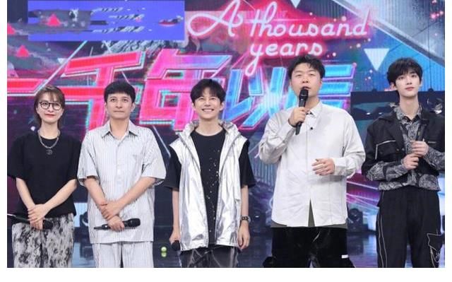 幸福三重奏|《快本》七夕專場火了，請來2對“模范”夫妻，外加2位單身人士