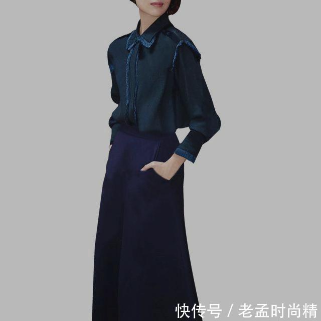 气场|气场很重要,如果选择了它,你的气场会更胜一筹