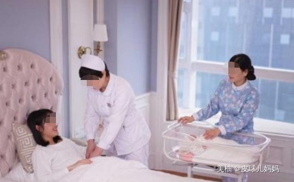 90后钟爱的“新型坐月子”逐渐蔓延，没有婆媳矛盾，家庭更幸福