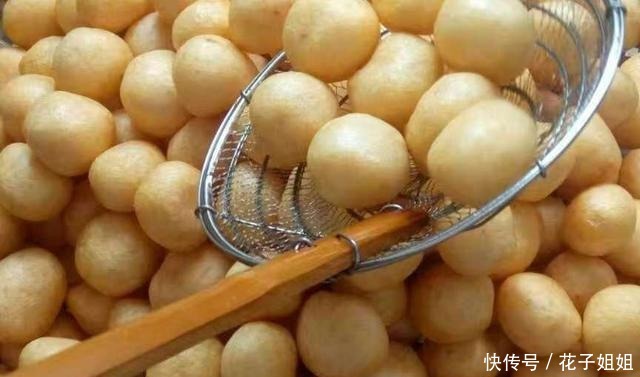  云浮|舌尖上的美食，广东云浮这五种美食，你知道哪几种