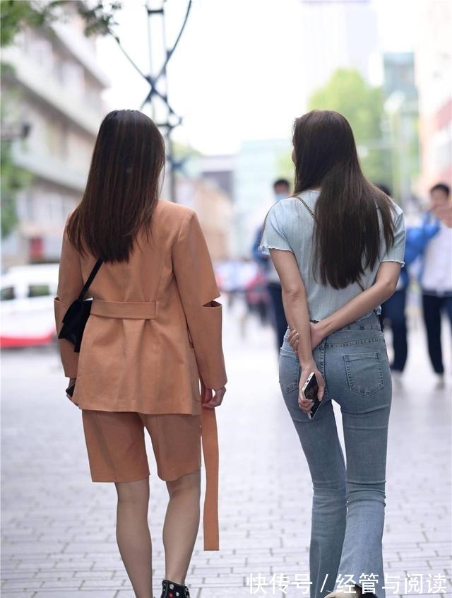 搭配 夏初时节牛仔裤怎么搭配，才能不落俗套，才会穿出时尚美！