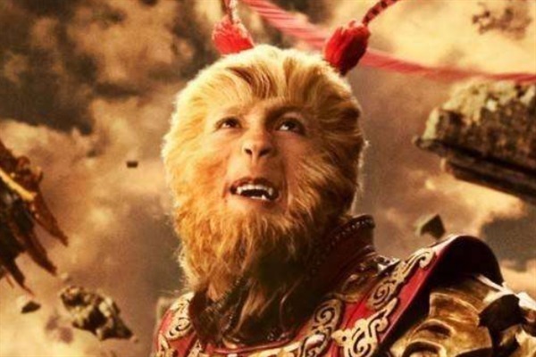 真相@大喊如来佛祖骗了他,孙悟空指的是什么?500年后,他说出了真相