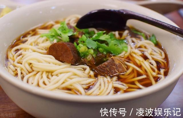 一个月|减肥期间,主食吃面条还是米饭好?我用一个月减20斤的经验告诉你