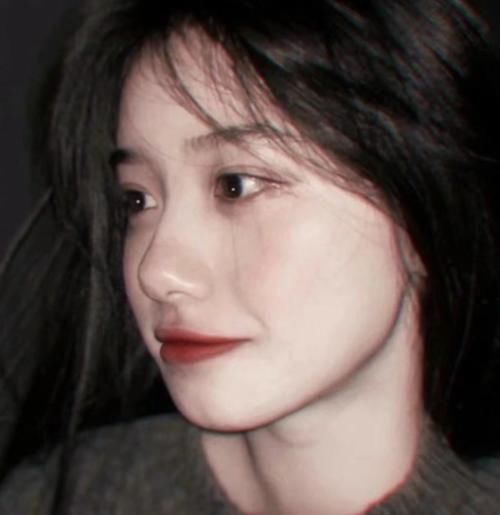 无辜|美人眼都有哪几种杏仁眼无辜,丹凤眼魅惑,桃花眼动人