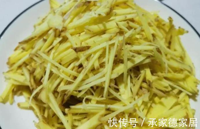 功效|米和生姜一起炒,想不到功效这么厉害,推荐大家收藏一试