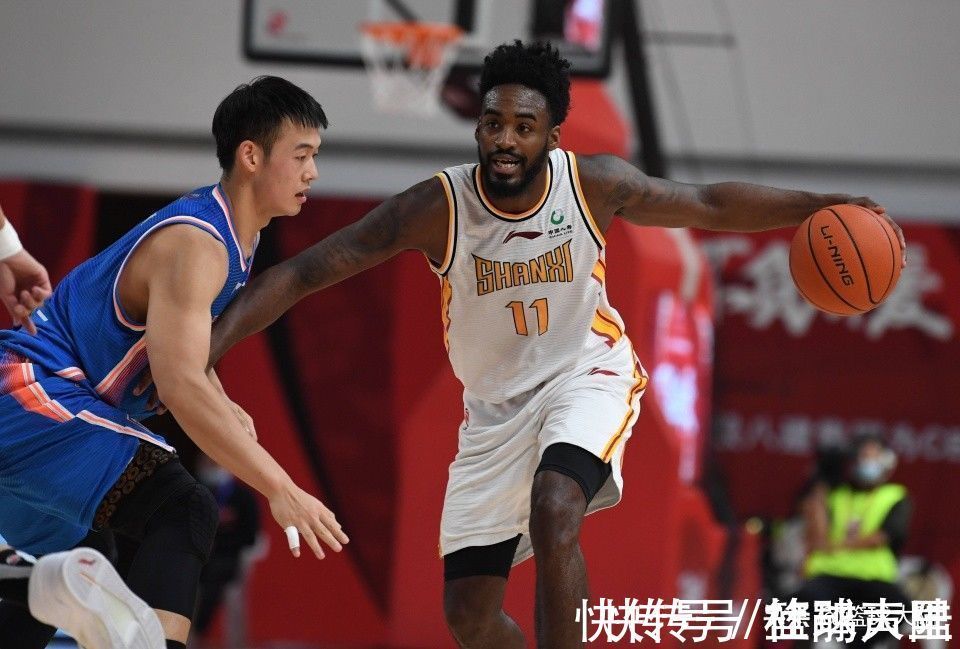 赛会制|正式官宣!CBA传奇外援富兰克林意外走人,拒绝李春江邀请