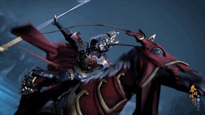 古偶剧|二次元角色的造型怎么会被抄到三次元古偶剧里?