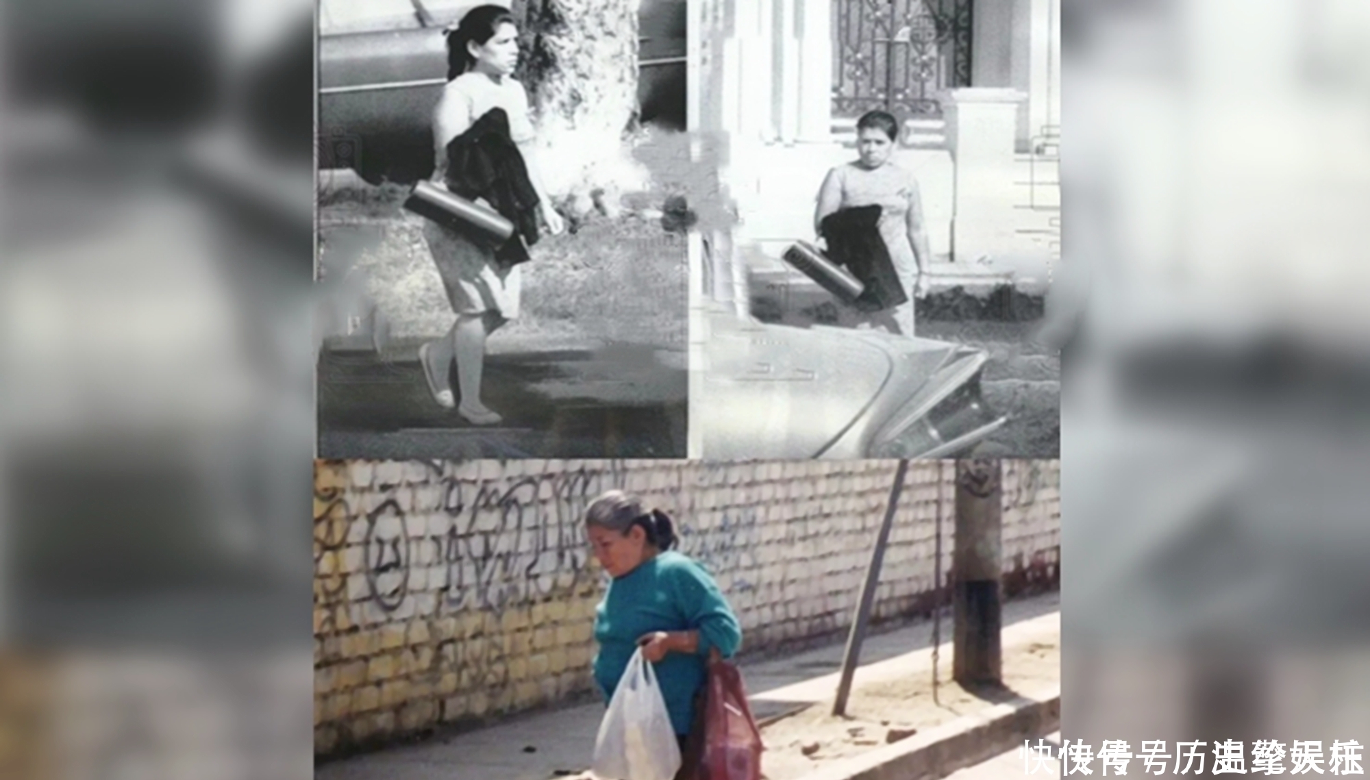 生育|史上最小产妇非寄生胎,5岁产子打破生育极限,儿子称她“姐姐”