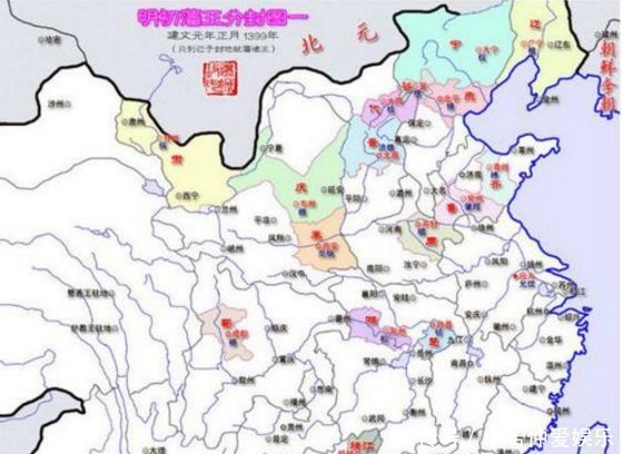 承诺|朱棣抢了宁王8万精锐兵马，承诺事成平分天下，最后如何？