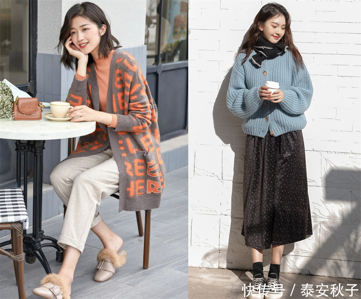 冬去春来，一件“初春衫”，帮你轻松搞定换季搭配烦恼！