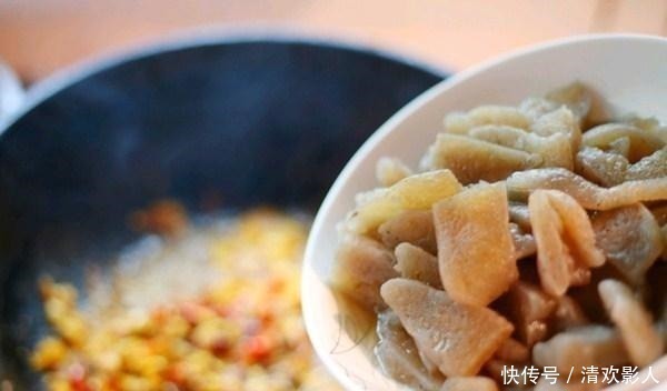 脂肪最怕这个菜,清脂又刮油,隔三差五吃一次,肚子没了,腰细了