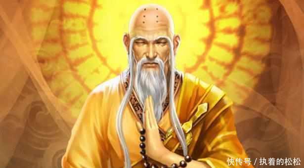 西游记后传: 无天佛祖与燃灯古佛是什么关系呢_【快资讯】