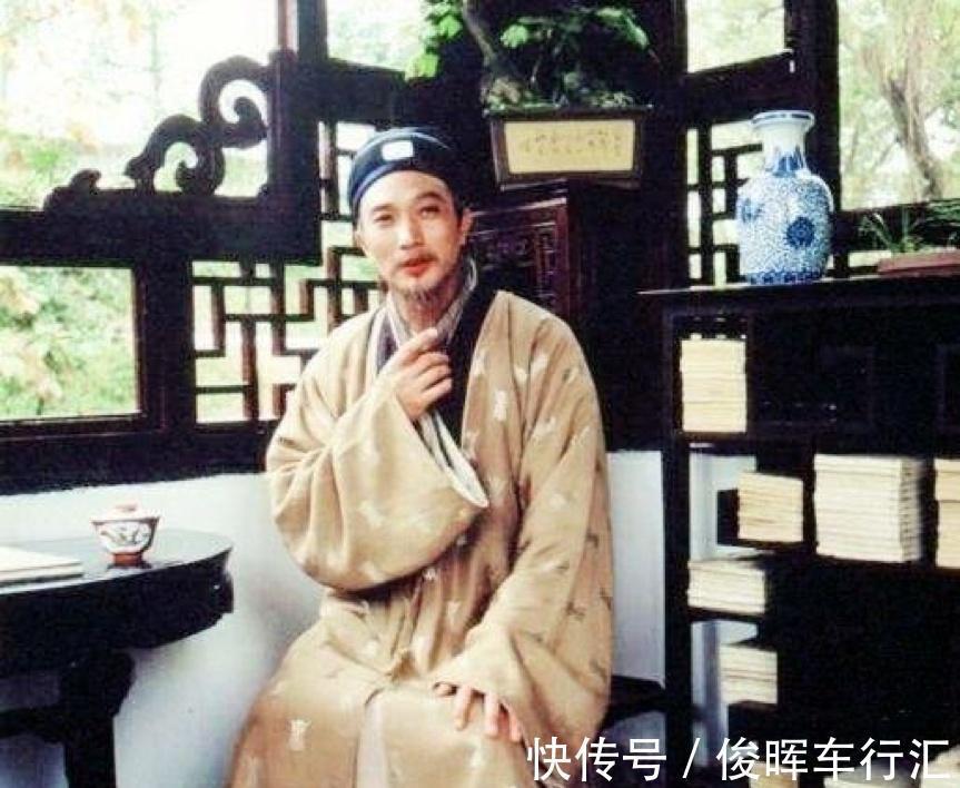 黛玉&林如海去世后,林黛玉能继承林家的财产吗?紫鹃给出了答案