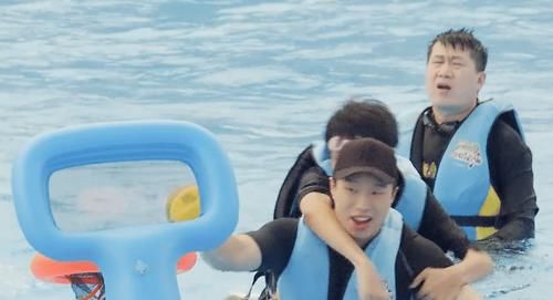 團綜|德云斗笑社第七期提前播出，觀眾為平臺點贊，互相尊重才能走得遠