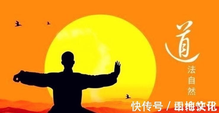 南华真经@庄子:真正悟道的高人,都会有两个显著特点,普通人做不到