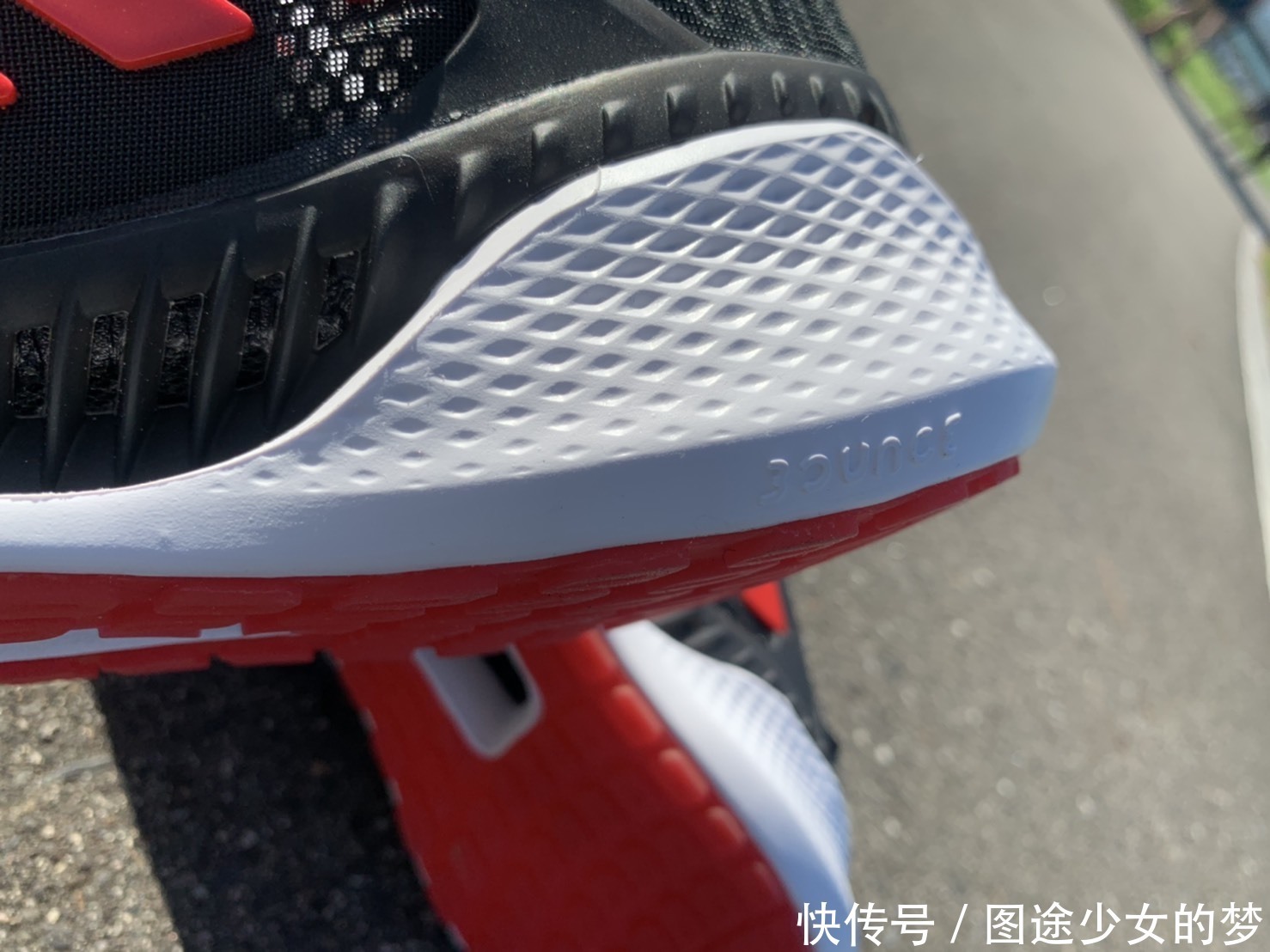 adidas新款跑鞋CLIMACOOL全方面解析，真实测评！