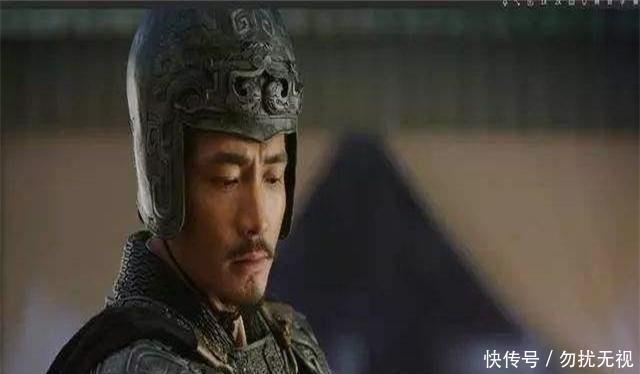 名将|三国演义中被一笔带过的当世名将,虽然武力超绝,却被严重低估!