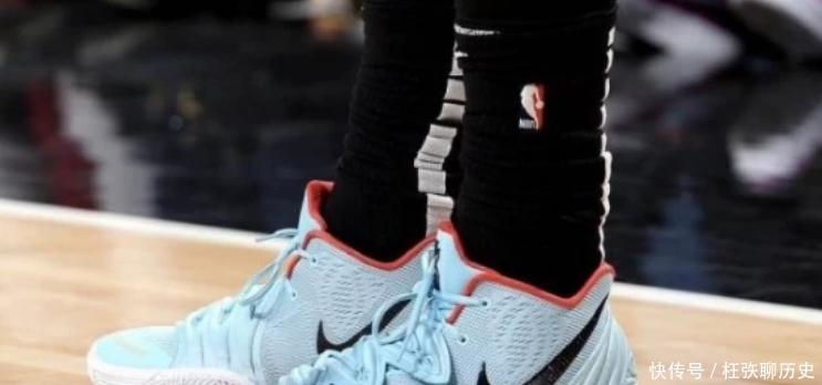 “穷学生”不配穿球鞋?不可错过的“高颜值平价球鞋”盘点