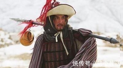 林冲|梁山五虎将分别是谁,他们的实力如何排名!