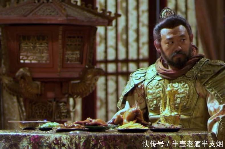 身为|身为上柱国卢国公，程咬金年收入上百万，为什么还要抢胡人钱财？