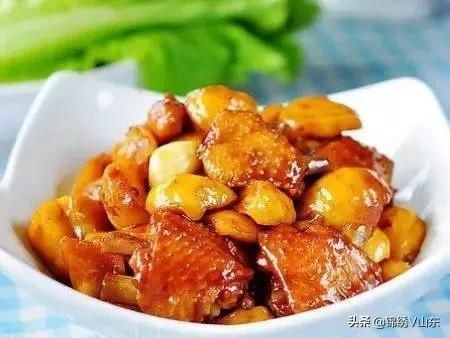 适合春节宴客的24道家常菜，简单快手，鲜美特爽口，下酒真好！