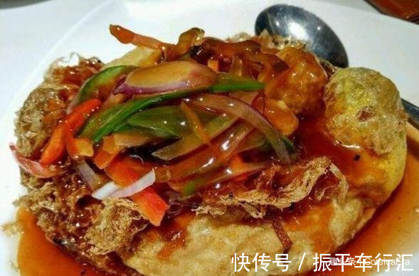 红辣椒|香喷喷的10道家常美食,花不了几块钱就能做一大盘,营养又美味