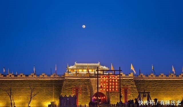 徐州|千年如梦,那些千年名字不变的古老城市,有你的家乡吗?