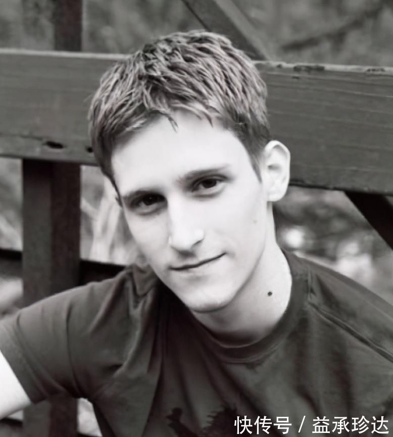 棱镜计划!揭露“棱镜计划”的斯诺登,在俄罗斯避难7年,今现状如何