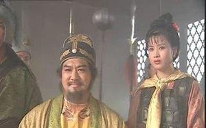 梁山上最聪明的人,看透梁山好汉们的结局,装病离开后成一国之主