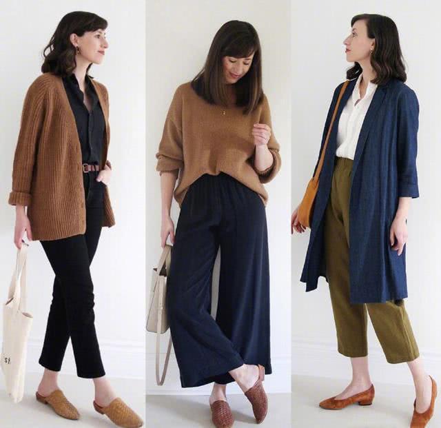 西装外套 今年风衣不吃香,现在流行“薄外套”,不论胖瘦都能穿!