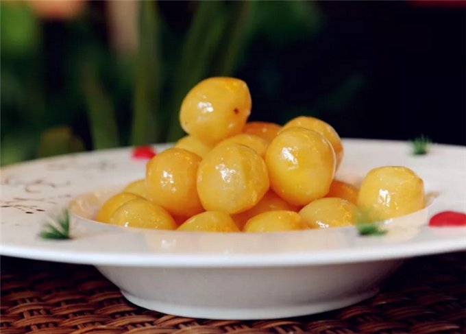 春暖花开，聊城这几种面食，看着就食欲大增！