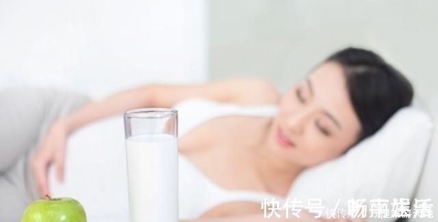 入睡|怀孕6个月,胎儿容易遇到2种危险,出现任何一个孕妇也要谨慎