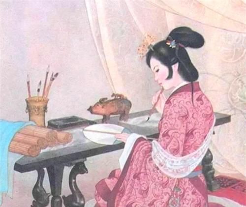  古代|她被称古代第一才女，却写了本祸害女性2000年的书，你可能也读过