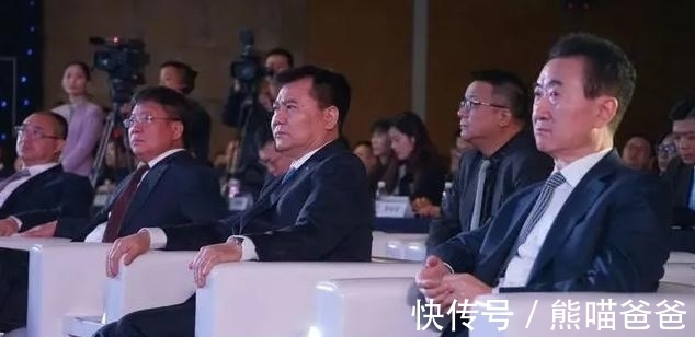 接盘|阿里现在“自顾不暇”!马云哪有什么心情去拉张近东?