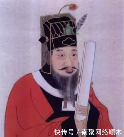 皇帝|武则天本是李世民皇后的候选人，但最终被放弃了