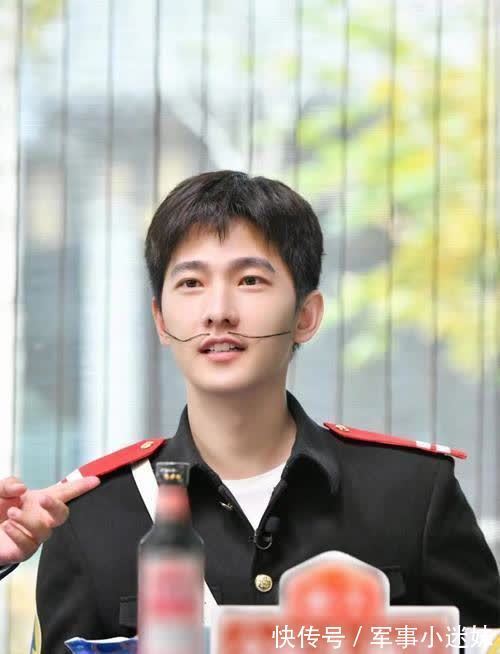 |杨洋的搞笑能力不输沈腾,他难道躲不过校草中年的阴影吗