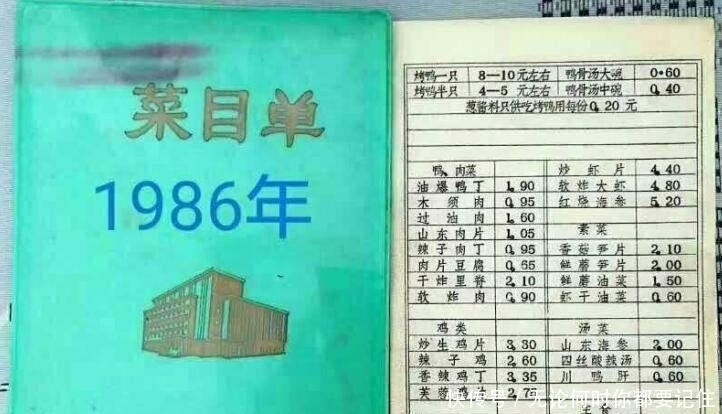 70周年之际，回望80年代，老照片带你感受曾经，珍惜当下