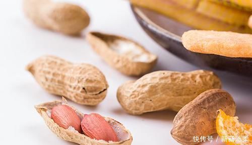 花生米|经常吃花生是升血压的,还是降压的?高血压患者吃花生会怎么样?