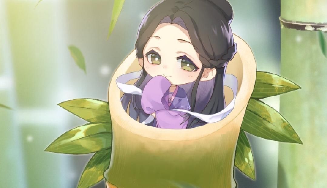 江厌离|江厌离被称为全世界最好的师姐，为何还有人质疑她的好？