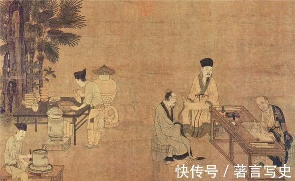 文学!魏晋时期谢庄文学的创作环境