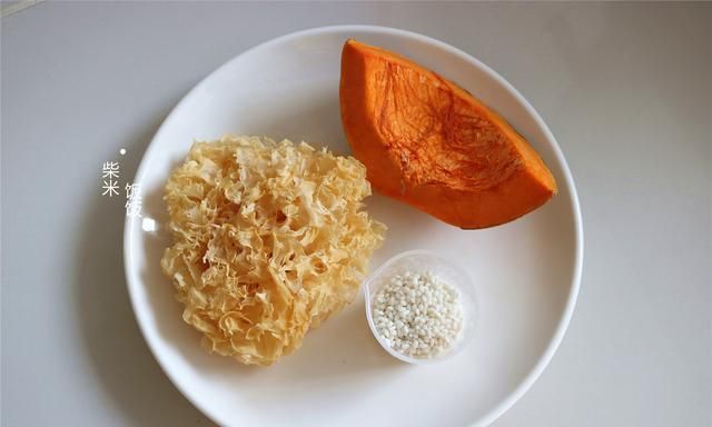 糯米|天冷我家最爱喝这粥,软糯香甜,滋养脾胃,每周煮一次