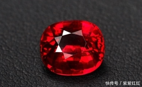 双晶|不同产地的红宝石有什么不同特点？血统的不同对价值影响很大！